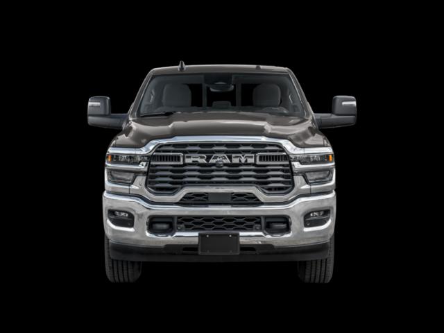 2026 Ram 2500 Big Horn photo 4