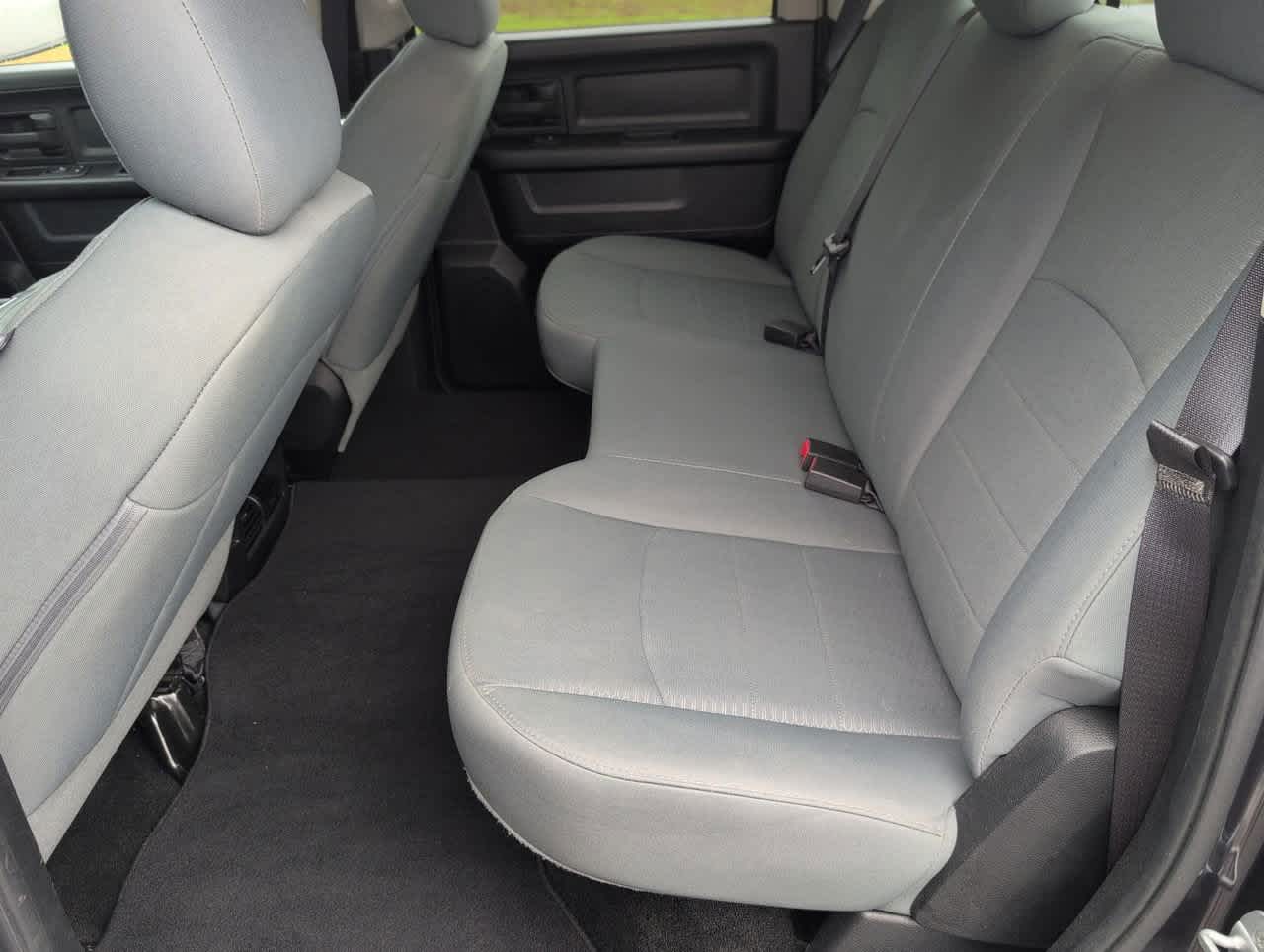 2014 Ram 1500 Express photo 17