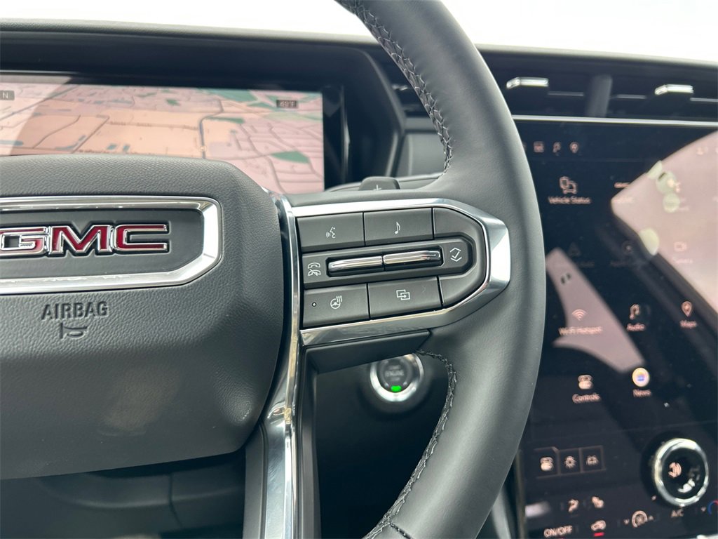 2026 GMC TERRAIN - Image 18