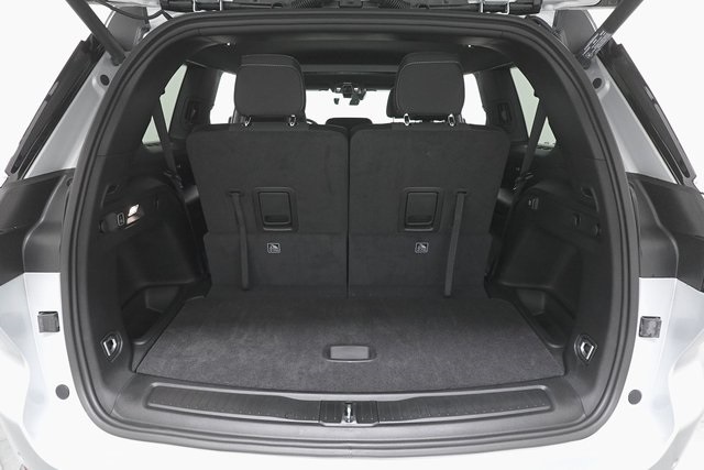 2025 Jeep Grand Cherokee Laredo X photo 26