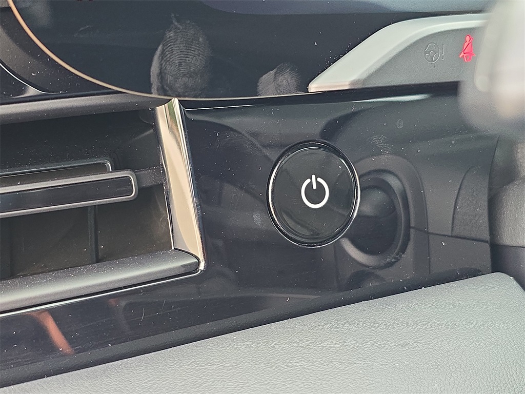 2020 Porsche Taycan 4S photo 31