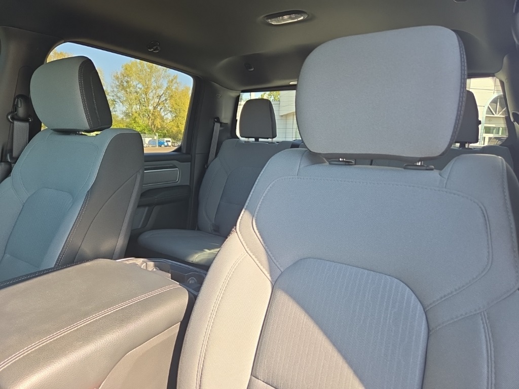 2021 Ram 1500 Big Horn Lone Star photo 12