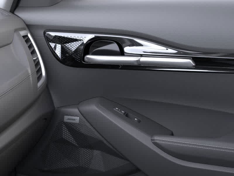 2026 Kia Seltos SX photo 22