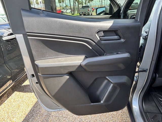 2026 Chevrolet Colorado Work Truck photo 16