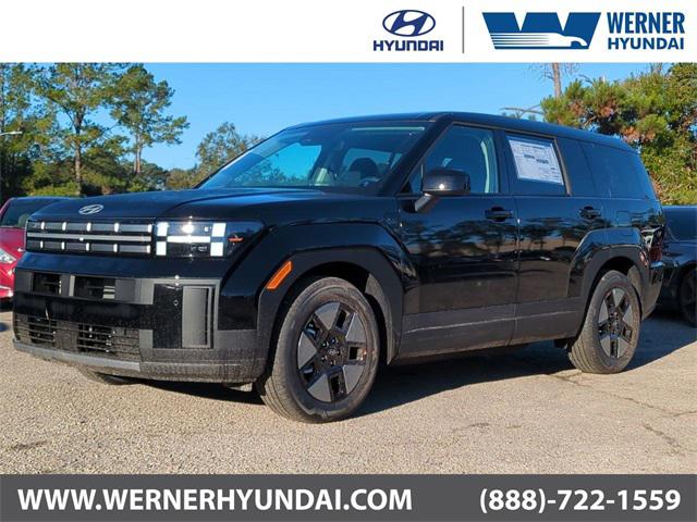 2026 Hyundai Santa Fe SE's photo