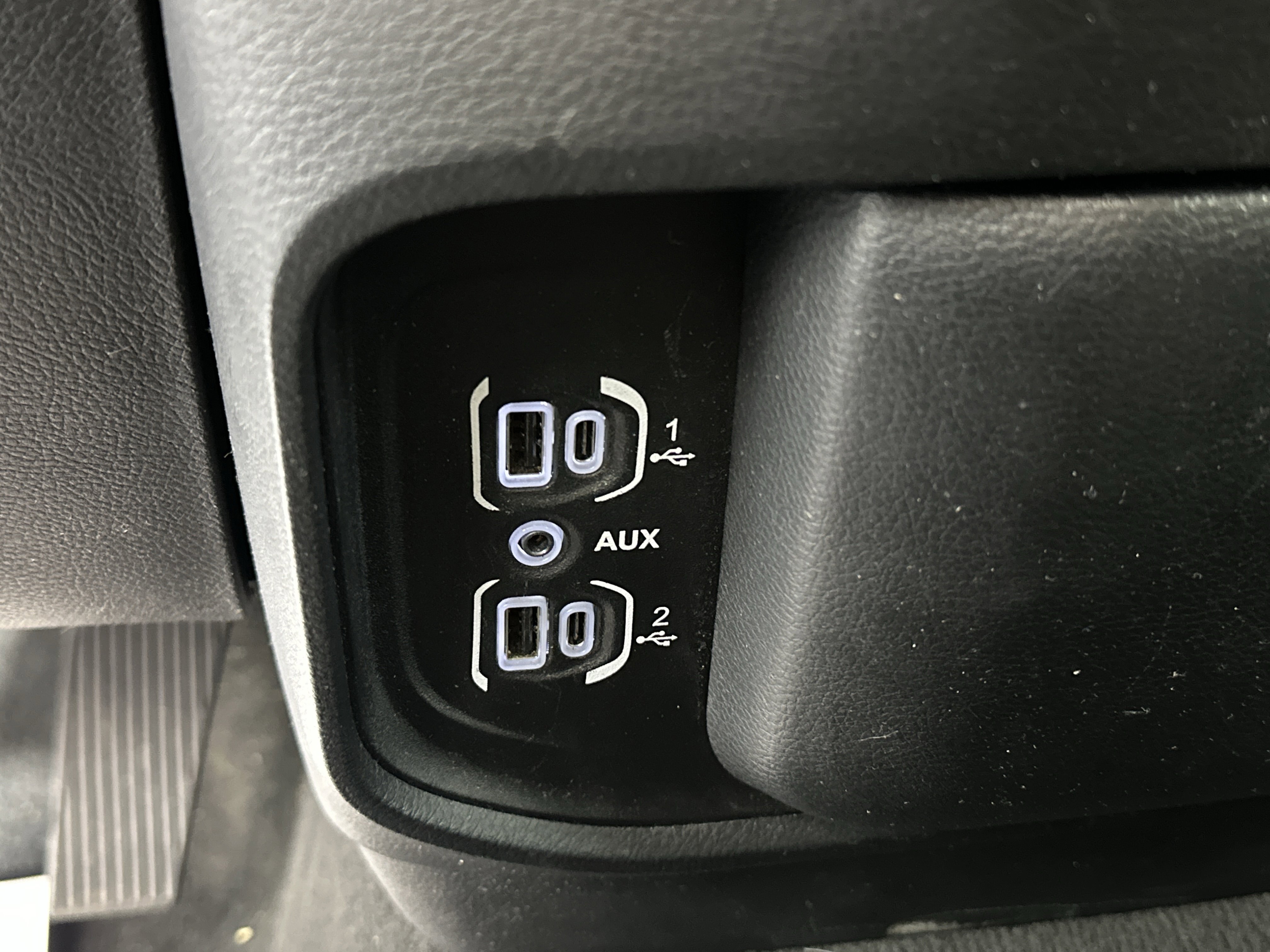 2020 Ram 1500 Big Horn photo 4