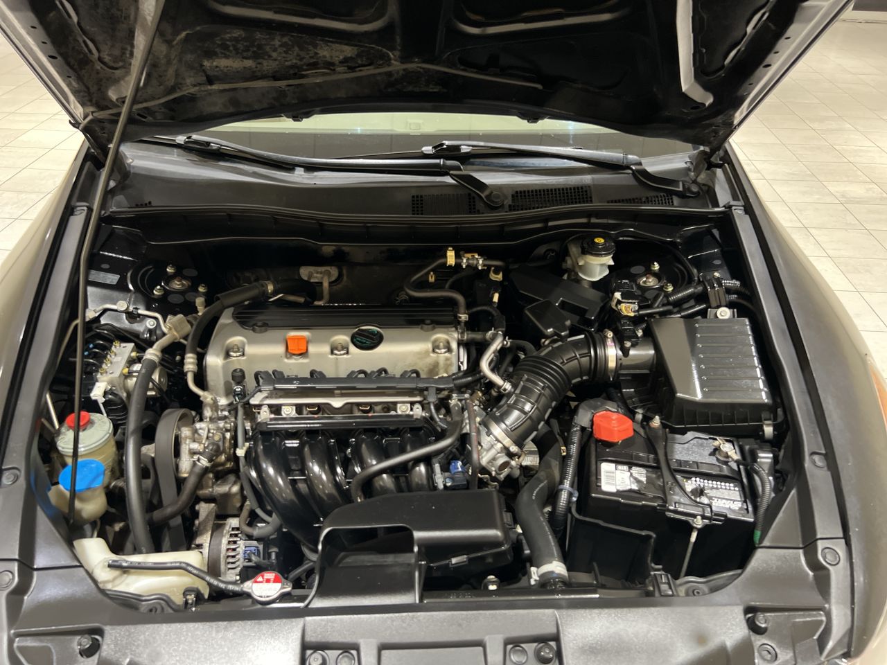 2009 Honda Accord LX photo 53