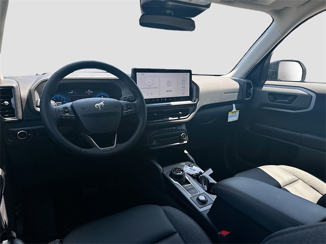2025 Ford Bronco Sport Big Bend photo 17