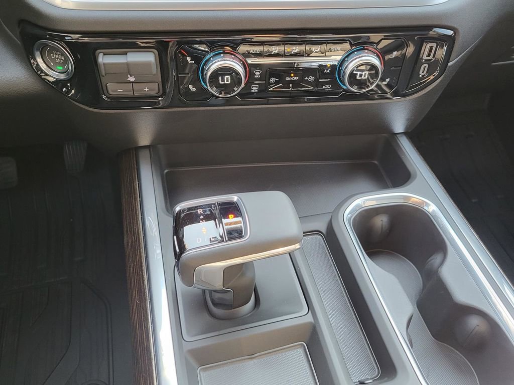 2026 Gmc Sierra 1500 Elevation photo 10
