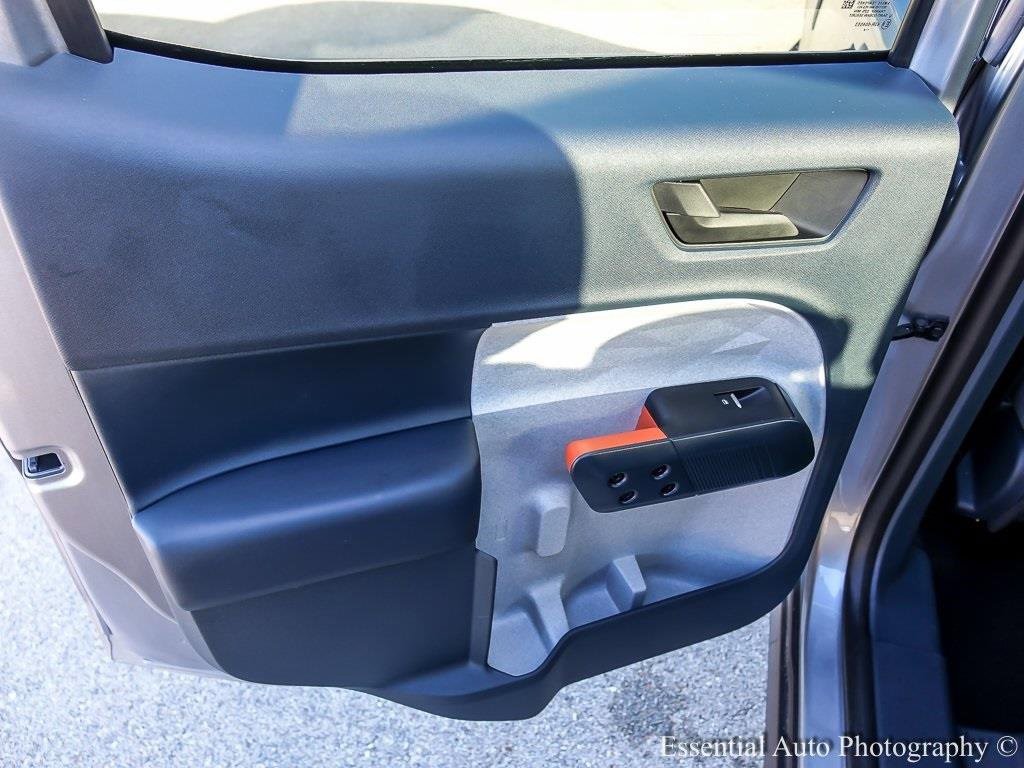 2024 FORD MAVERICK - Image 18