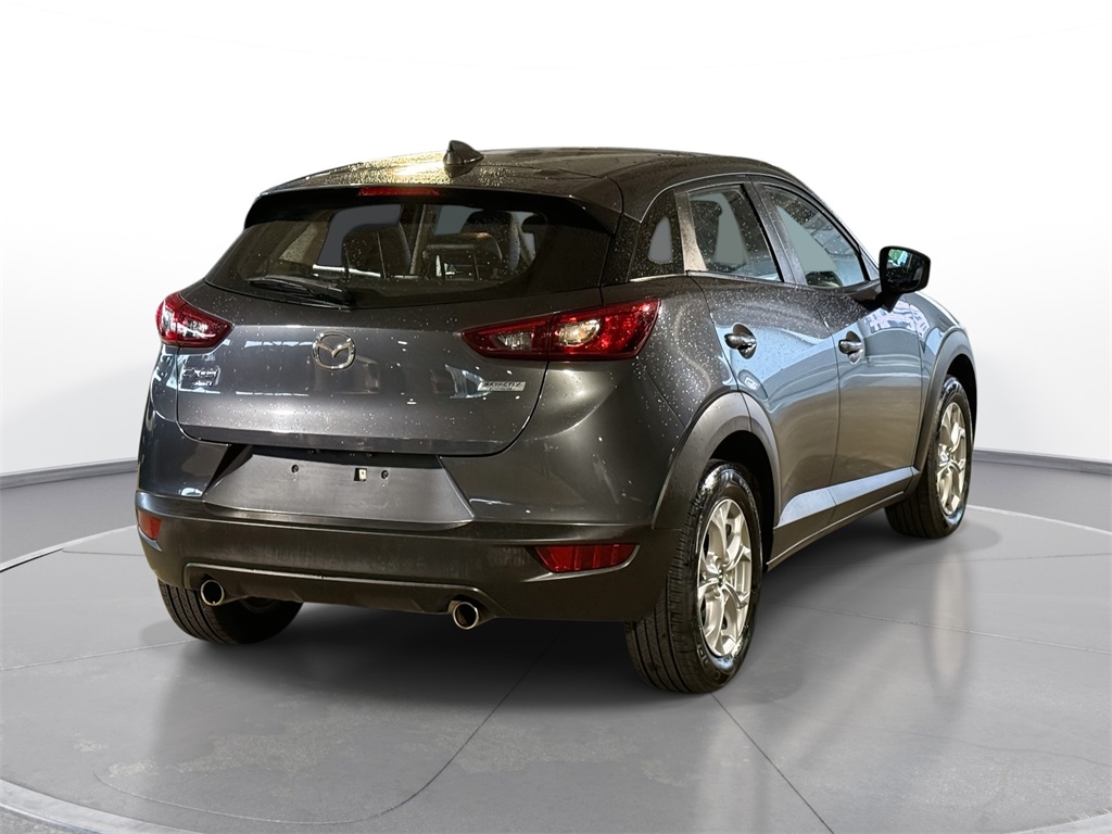 2016 Mazda CX-3 Touring photo 8