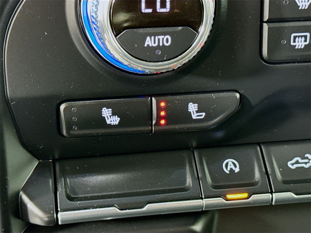 2021 Gmc Sierra 1500 Elevation photo 21