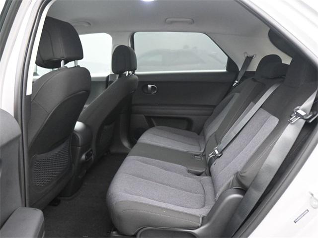 2025 Hyundai Ioniq 5 SE photo 14