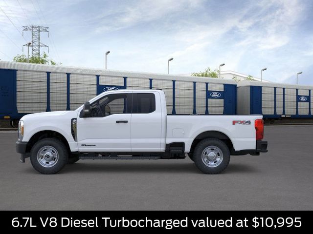 2026 Ford F-350 XL photo 3