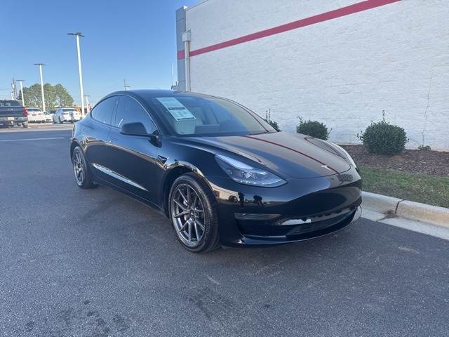 2022 Tesla Model 3 Base