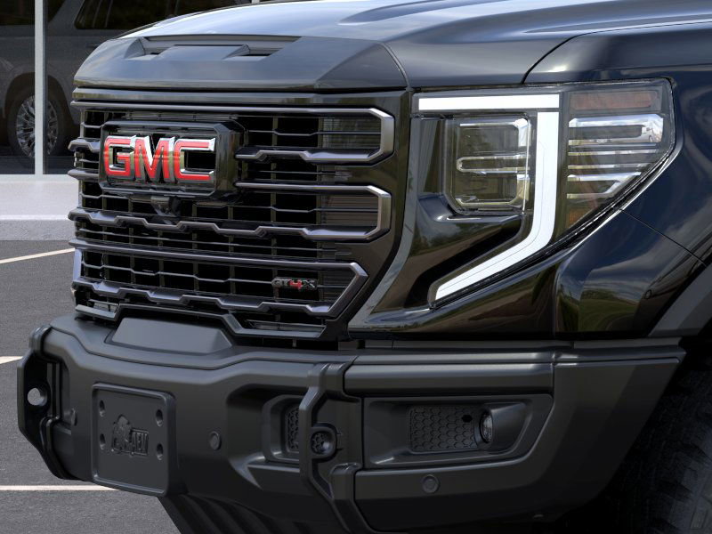 2026 Gmc Sierra 1500 AT4X photo 13