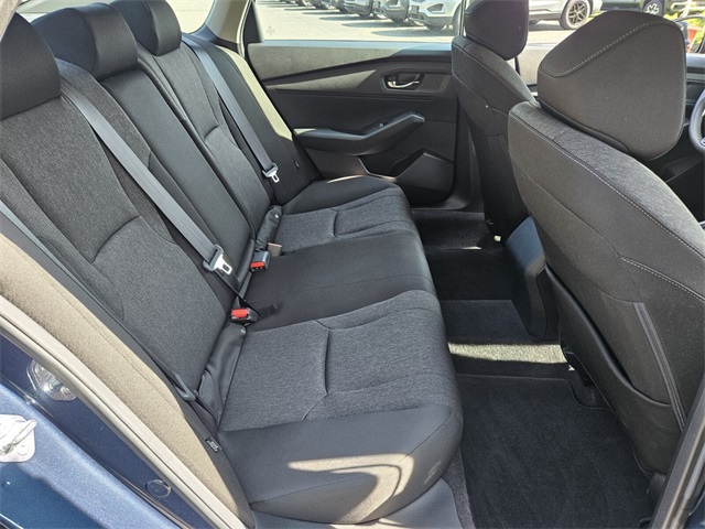 2024 Honda Accord EX photo 11