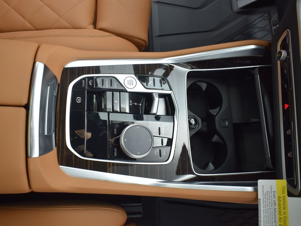 2026 Bmw X6 xDrive40i photo 24