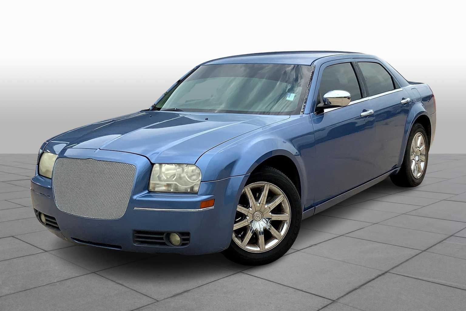 2007 Chrysler 300