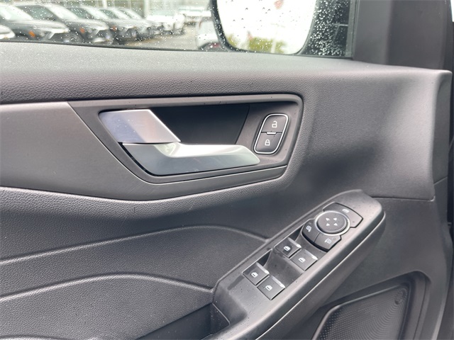 2025 FORD ESCAPE - Image 23