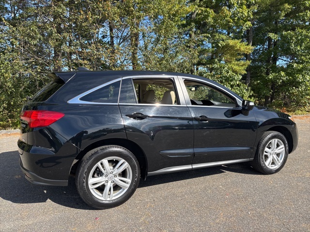 2014 Acura RDX Technology photo 2