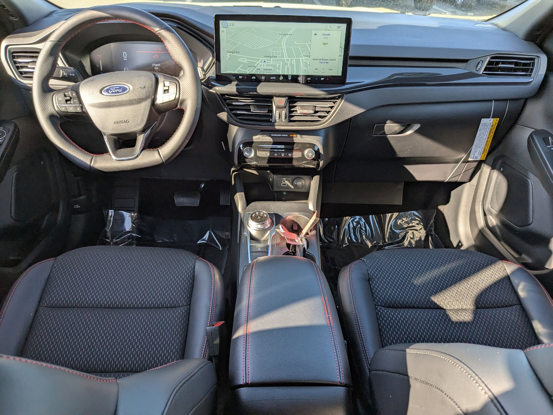 2025 Ford Escape ST-Line photo 20