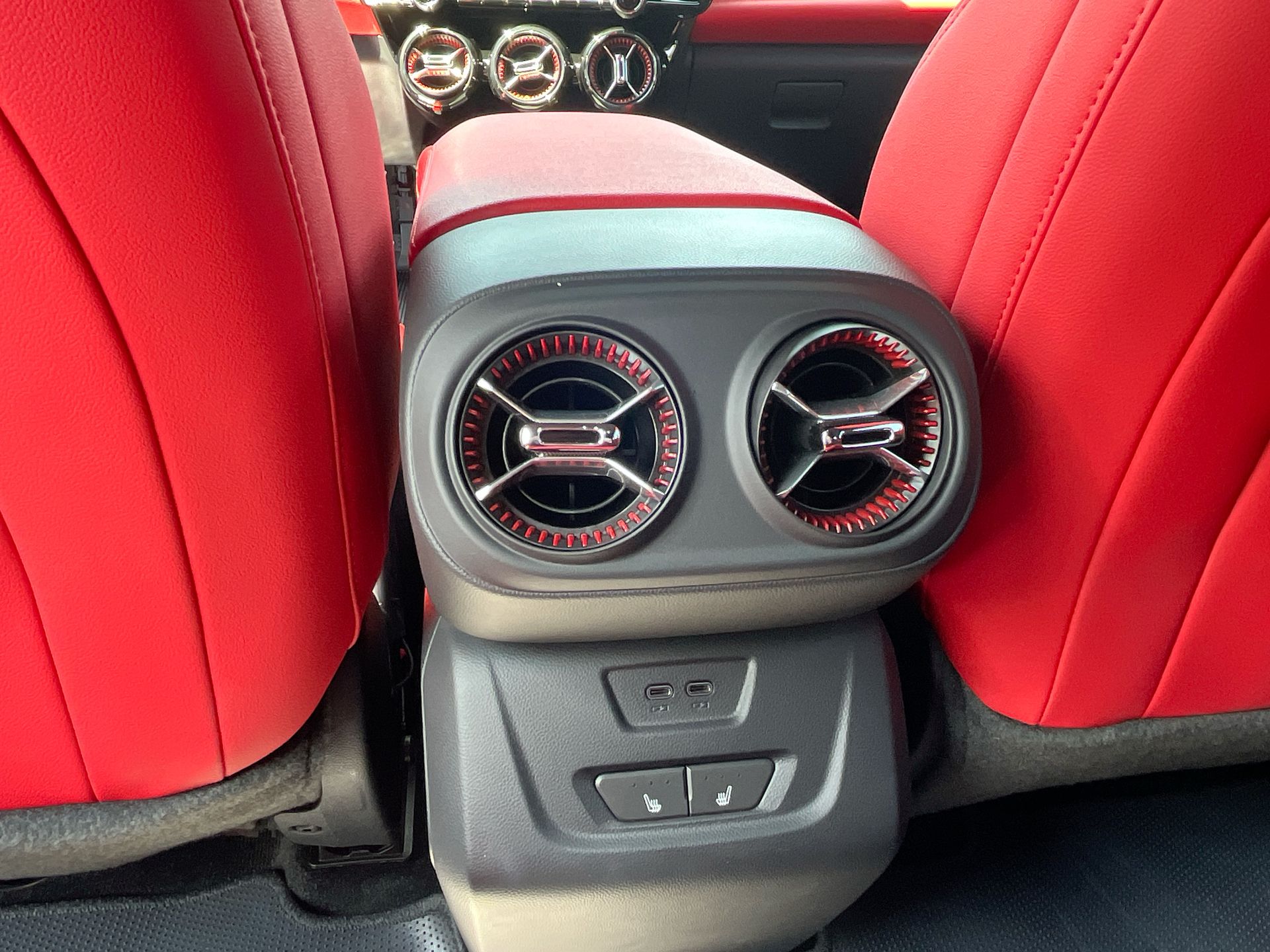 2025 Chevrolet Blazer EV RS photo 19