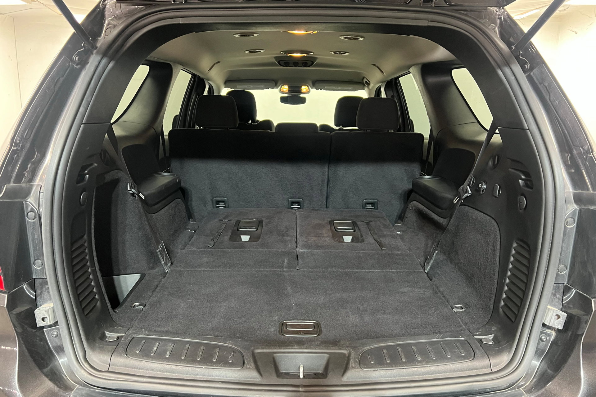 2021 Dodge Durango SXT Plus photo 20