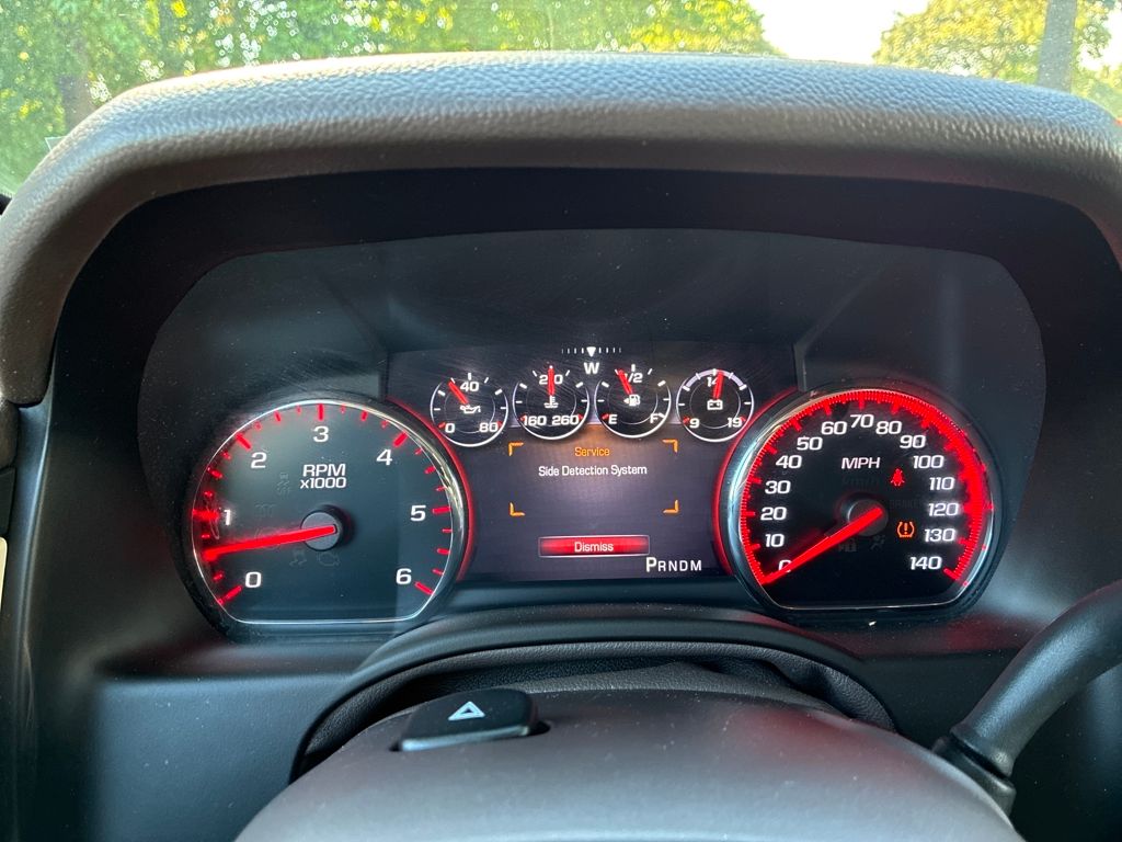 2016 Gmc Yukon XL Denali photo 15