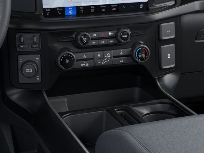 2025 Ford F-150 STX photo 15