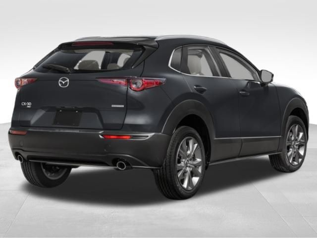 2025 Mazda CX-30 2.5 S Preferred photo 2