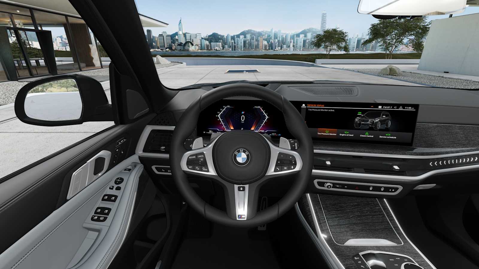 2026 Bmw X7 xDrive40i photo 12