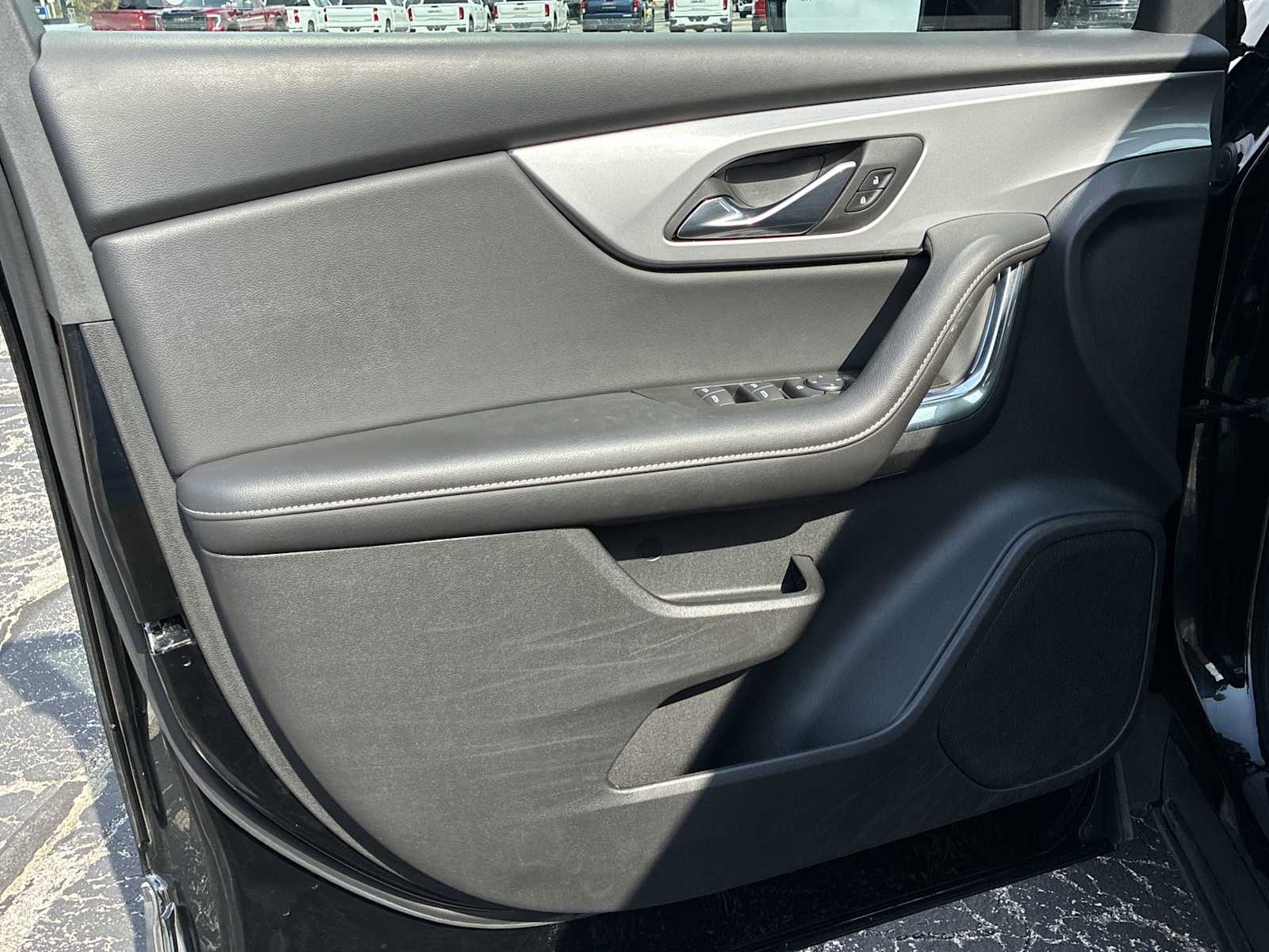 2023 Chevrolet Blazer 2LT photo 21
