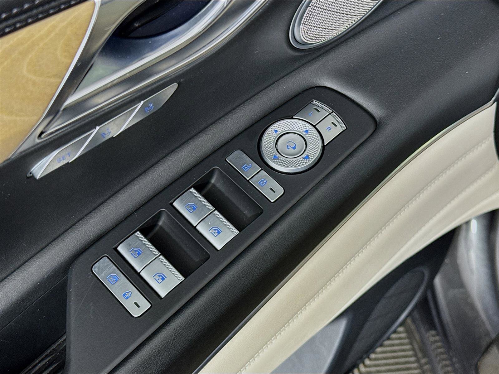 2023 Genesis GV80 3.5T photo 15