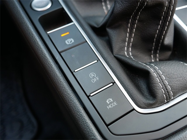 2023 Volkswagen Jetta 1.5T SEL photo 31