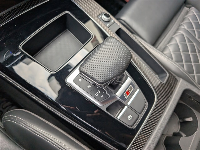 2021 Audi SQ5 Premium Plus photo 26