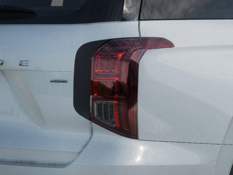 2025 Hyundai Palisade SEL photo 9