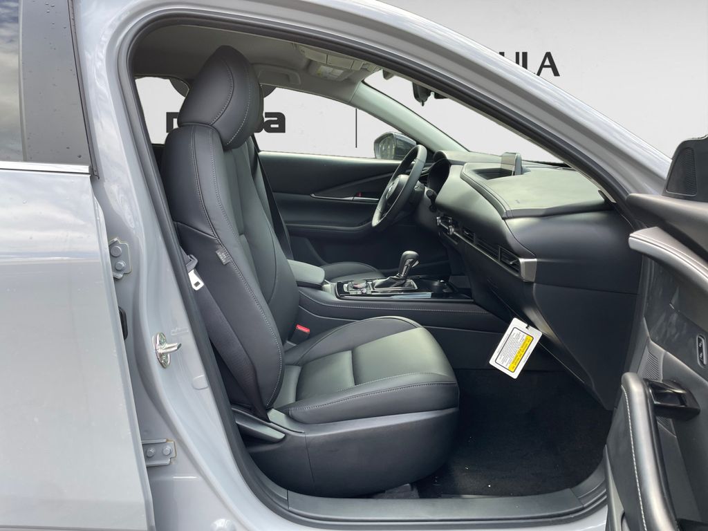 2025 Mazda CX-30 2.5 Select Sport photo 15