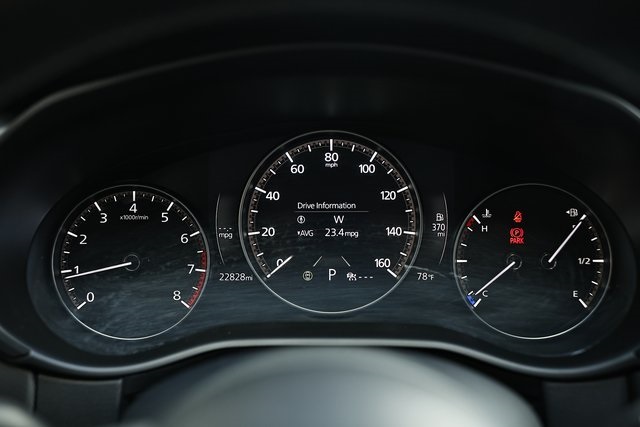 2025 Mazda CX-50 2.5 S Preferred photo 30