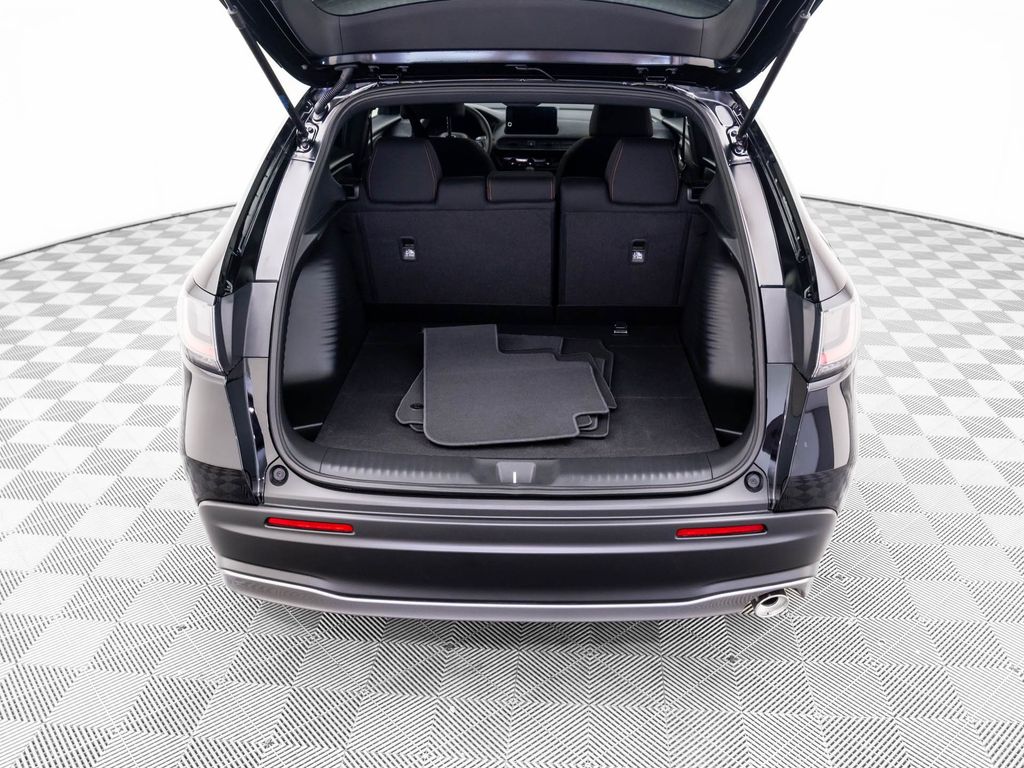 2026 Honda HR-V Sport photo 25