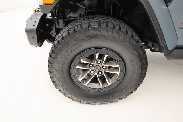 2024 Jeep Wrangler Rubicon 392 photo 6