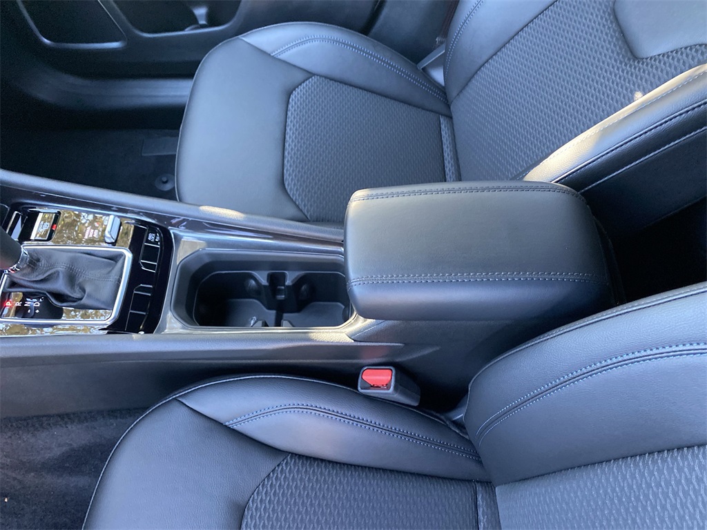 2025 Jeep Compass Latitude photo 26