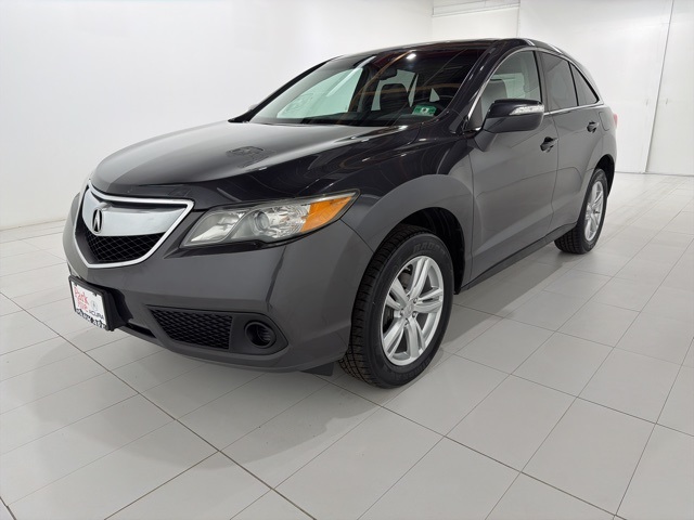 2015 Acura RDX Base