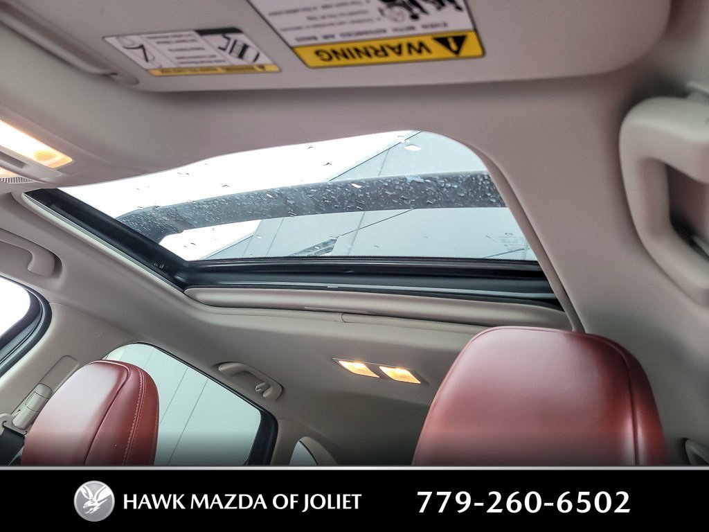 2025 MAZDA CX-5 - Image 9