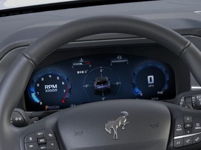 2025 Ford Bronco Sport Badlands photo 32