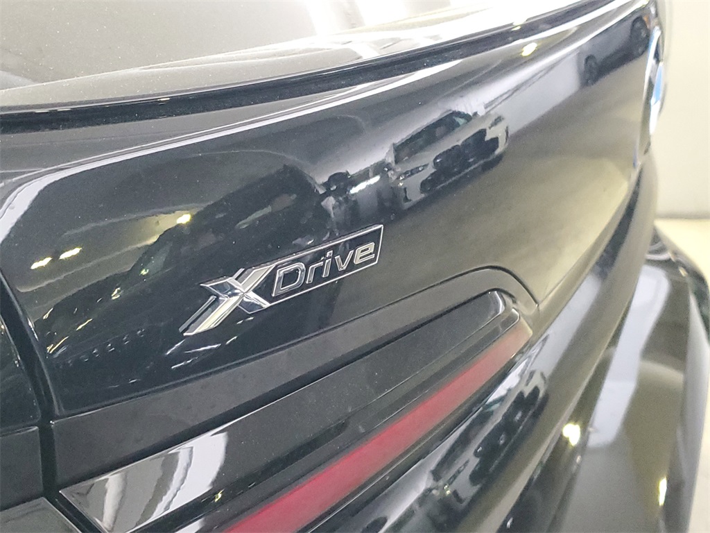 2025 Bmw 750e 750e xDrive photo 4