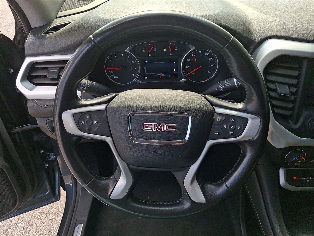 2020 Gmc Acadia SLT photo 14