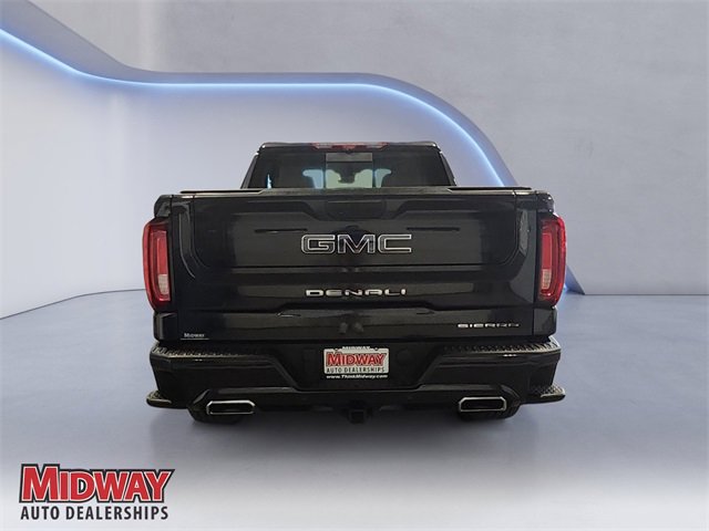 2023 Gmc Sierra 1500 Denali Ultimate photo 4
