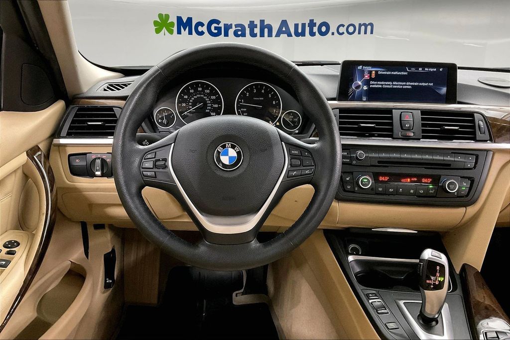 Image of 2015 BMW 3 Series 328i xDrive AWD