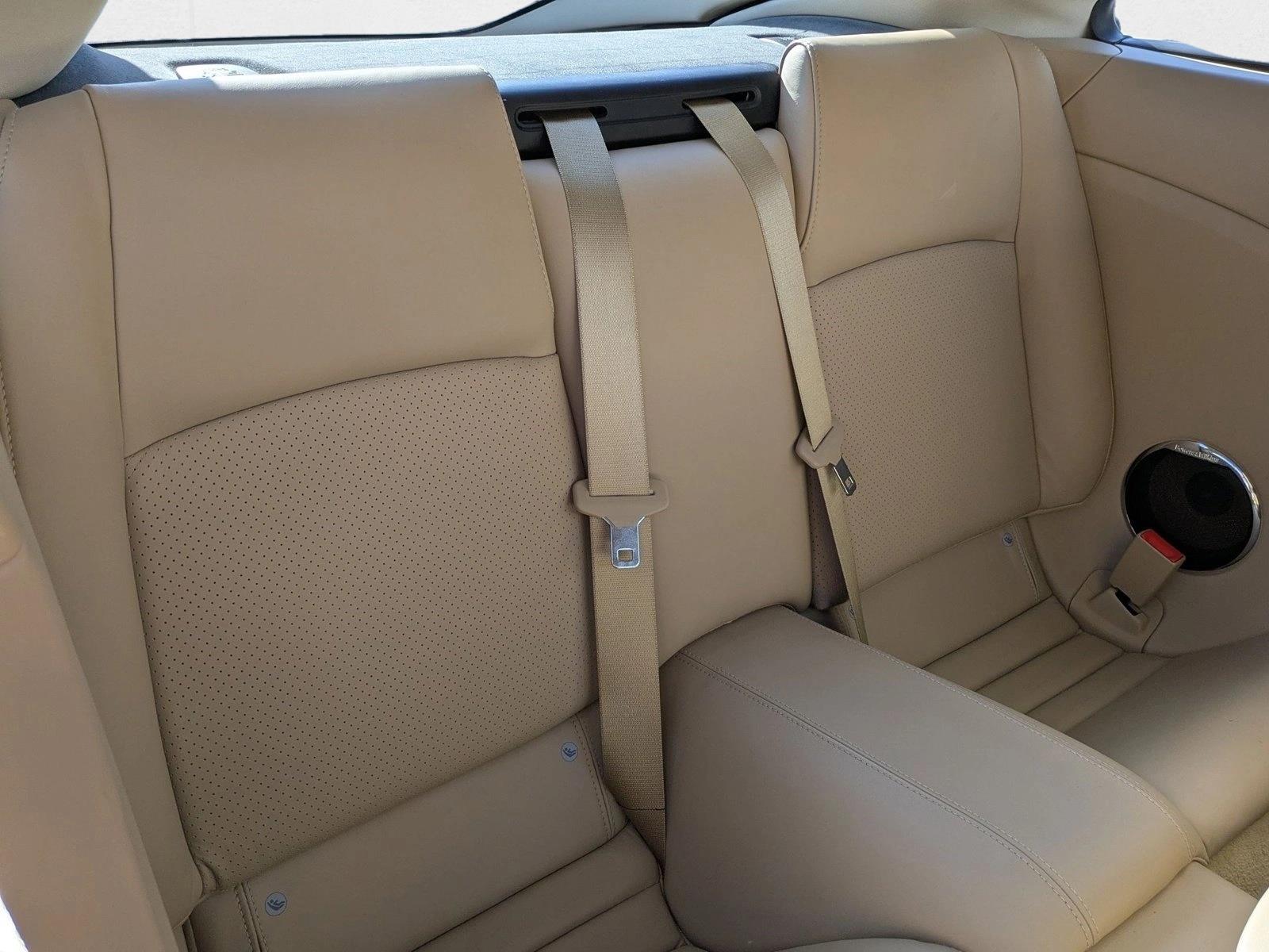 2009 Jaguar XK Base photo 17